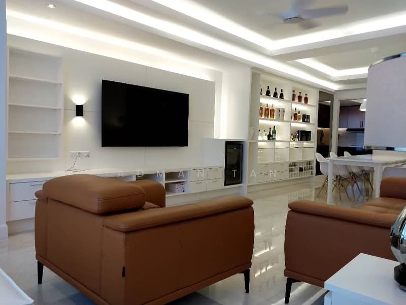 Kondominium untuk Dijual di Northpoint Residences - Adman Tan - PropertyGuru.com.my
