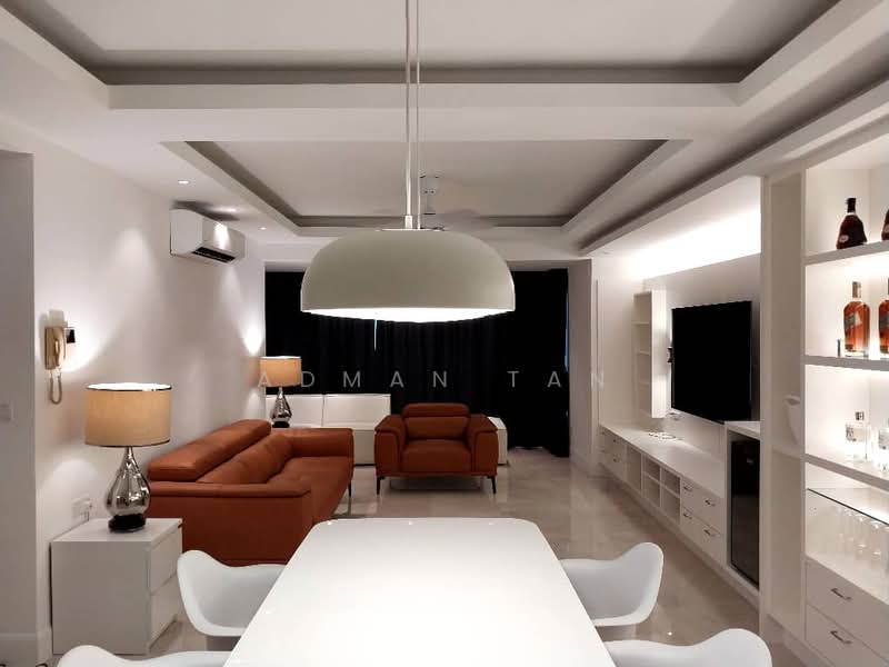 Kondominium untuk Dijual di Northpoint Residences - Adman Tan - PropertyGuru.com.my