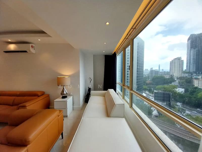 Kondominium untuk Dijual di Northpoint Residences - Adman Tan - PropertyGuru.com.my