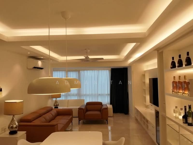 Kondominium untuk Dijual di Northpoint Residences - Adman Tan - PropertyGuru.com.my