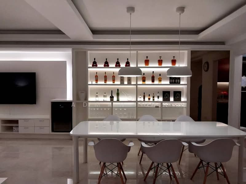 Kondominium untuk Dijual di Northpoint Residences - Adman Tan - PropertyGuru.com.my