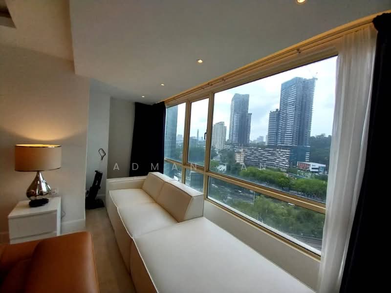 Kondominium untuk Dijual di Northpoint Residences - Adman Tan - PropertyGuru.com.my