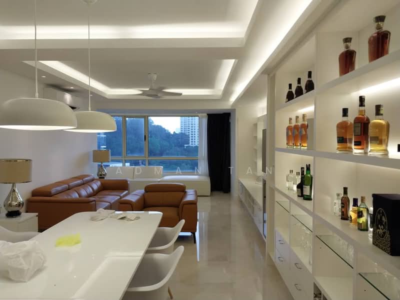 Kondominium untuk Dijual di Northpoint Residences - Adman Tan - PropertyGuru.com.my