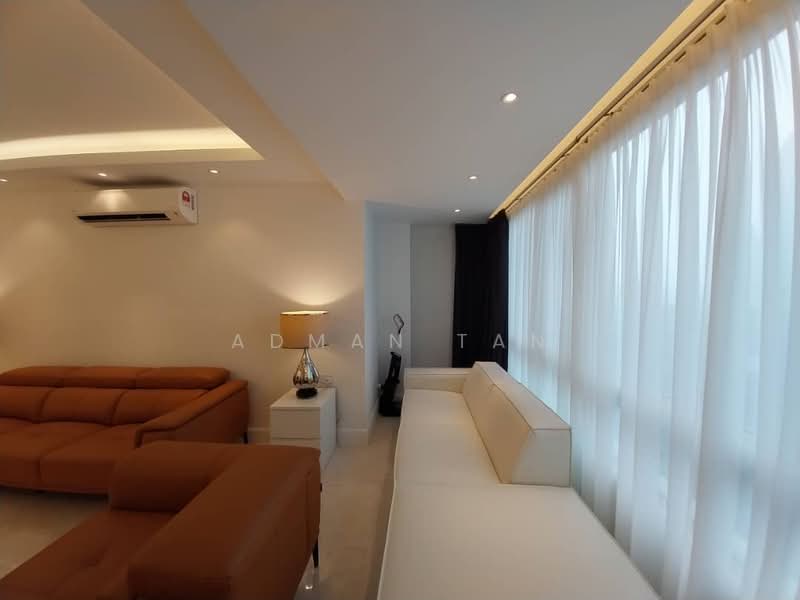 Kondominium untuk Dijual di Northpoint Residences - Adman Tan - PropertyGuru.com.my