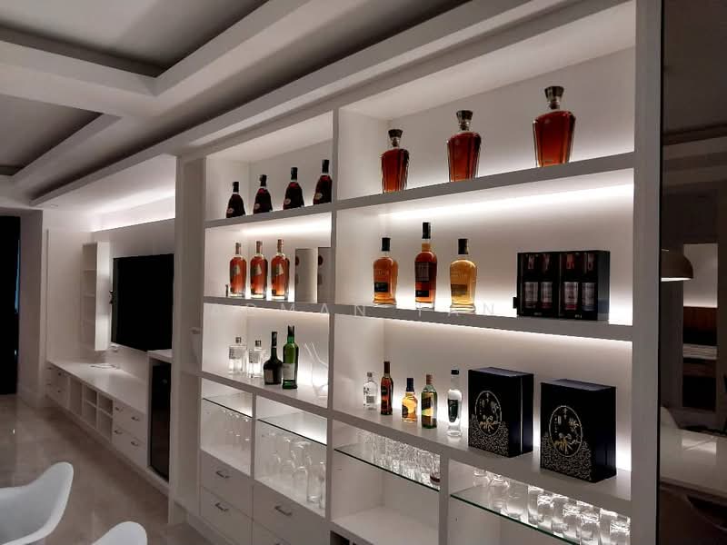 Kondominium untuk Dijual di Northpoint Residences - Adman Tan - PropertyGuru.com.my