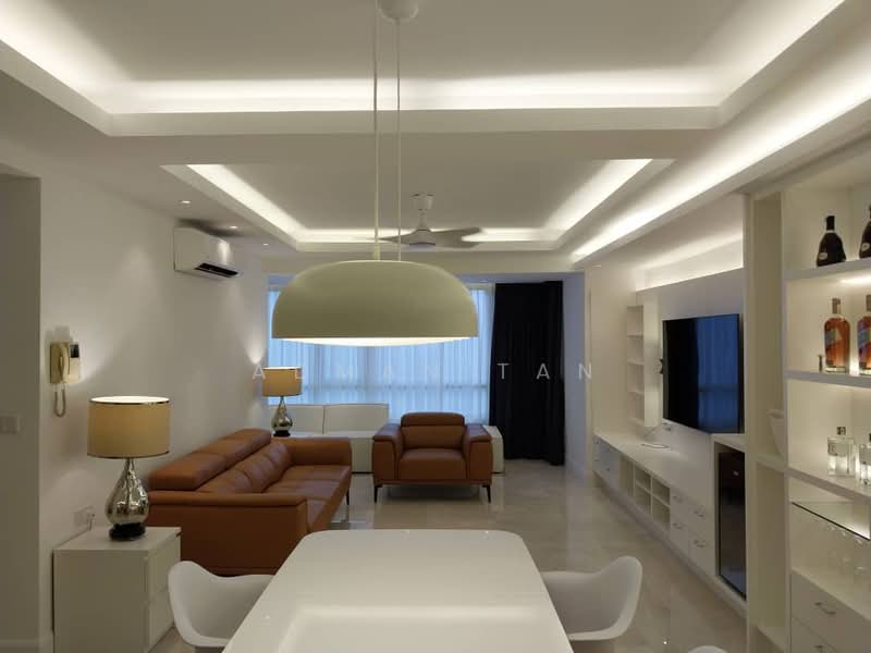 Kondominium untuk Dijual di Northpoint Residences - Adman Tan - PropertyGuru.com.my
