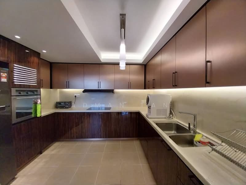 Kondominium untuk Dijual di Northpoint Residences - Adman Tan - PropertyGuru.com.my