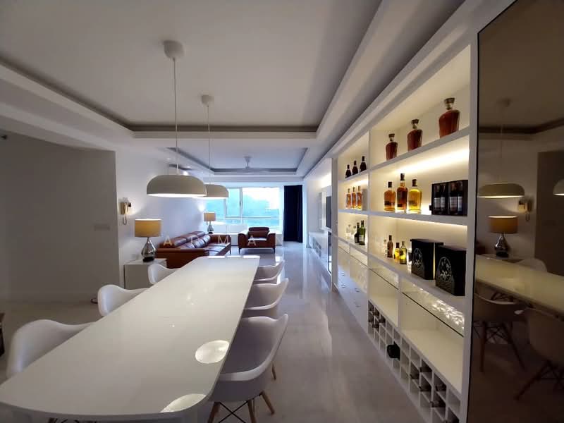 Kondominium untuk Dijual di Northpoint Residences - Adman Tan - PropertyGuru.com.my