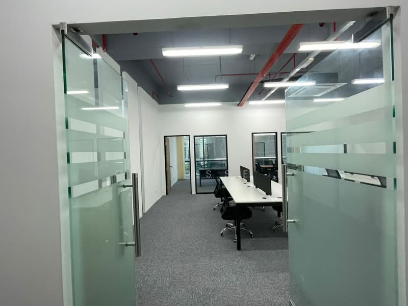 Pejabat untuk Disewa di Kampung Kerinchi (Bangsar South) (Kuala Lumpur) - Clarisse T - Interior - PropertyGuru.com.my