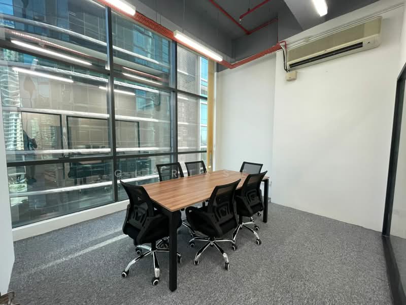 Pejabat untuk Disewa di Kampung Kerinchi (Bangsar South) (Kuala Lumpur) - Clarisse T - Interior - PropertyGuru.com.my