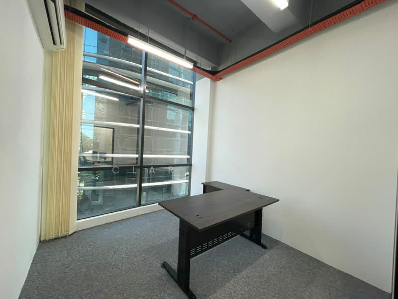 Pejabat untuk Disewa di Kampung Kerinchi (Bangsar South) (Kuala Lumpur) - Clarisse T - Interior - PropertyGuru.com.my