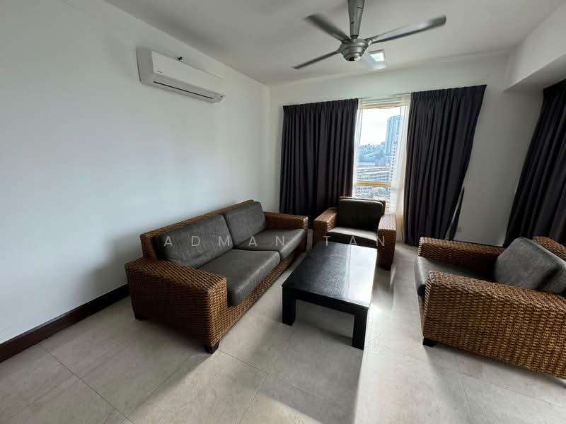 Kondominium untuk Dijual di Northpoint Residences - Adman Tan - PropertyGuru.com.my