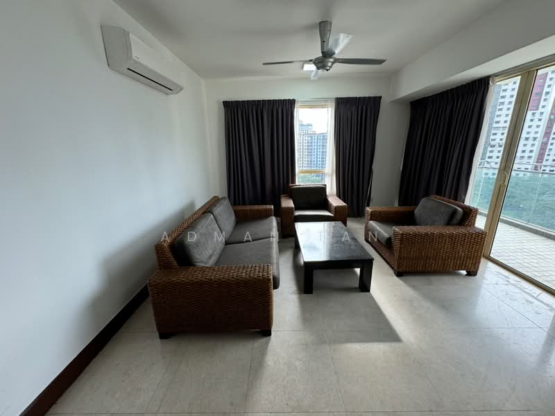 Kondominium untuk Dijual di Northpoint Residences - Adman Tan - PropertyGuru.com.my