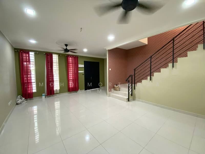 2-storey Terraced House for Sale in Kajang (Selangor) - Mohd Mortadza Ahmad - PropertyGuru.com.my