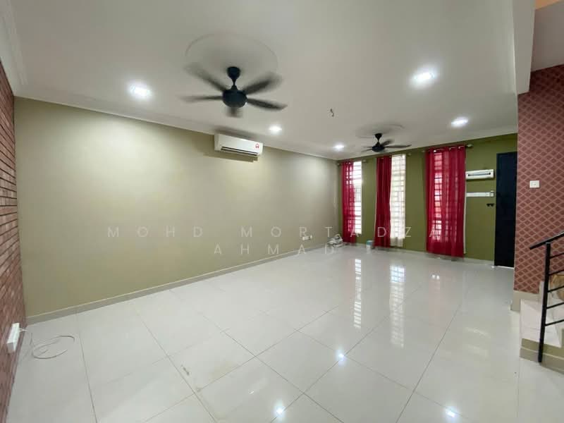 2-storey Terraced House for Sale in Kajang (Selangor) - Mohd Mortadza Ahmad - PropertyGuru.com.my
