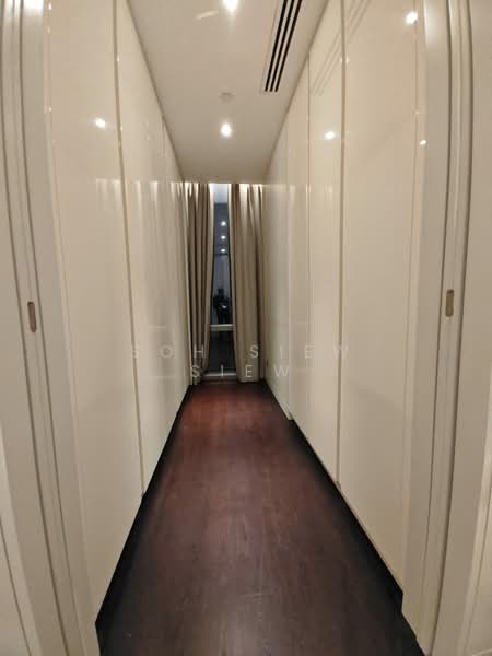 Service Residence for Sale at Pavilion Suites - Soh Siew Siew - Corridor - PropertyGuru.com.my
