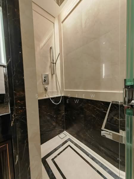 Service Residence for Sale at Pavilion Suites - Soh Siew Siew - Bathroom - PropertyGuru.com.my