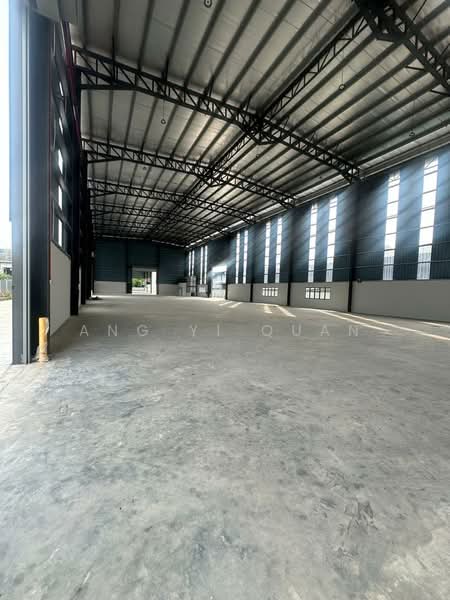 Factory for Sale in Kampung Baru Subang (Sungai Buloh) - Ang Yi Quan - Interior - PropertyGuru.com.my
