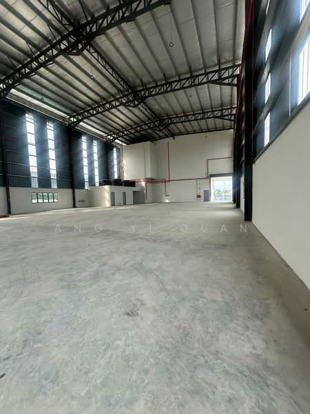 Factory for Sale in Kampung Baru Subang (Sungai Buloh) - Ang Yi Quan - Interior - PropertyGuru.com.my