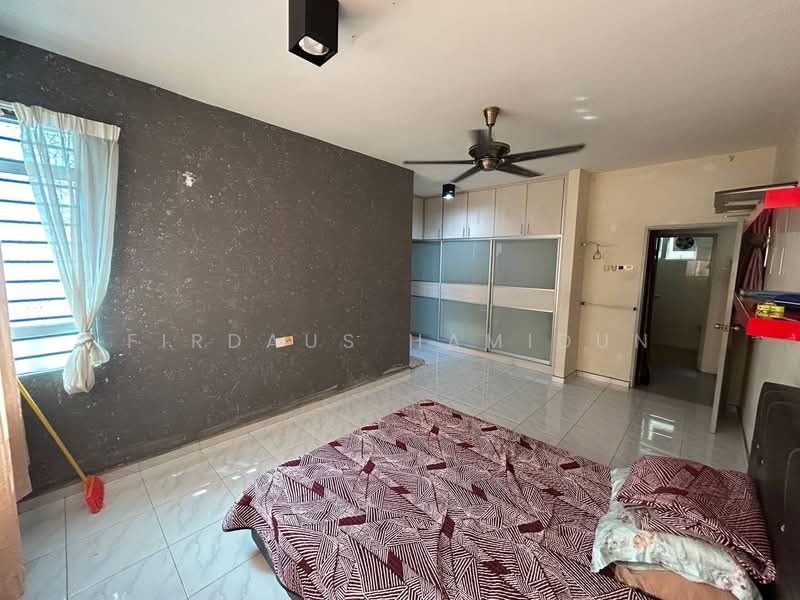 Kondominium untuk Dijual di Mutiara Anggerik - Firdaus Hamidun - PropertyGuru.com.my