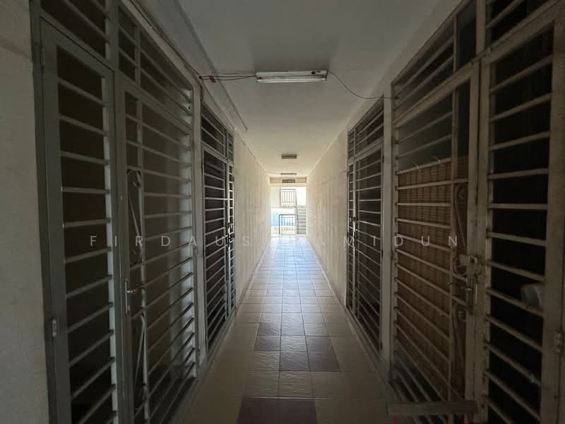 Kondominium untuk Dijual di Mutiara Anggerik - Firdaus Hamidun - PropertyGuru.com.my