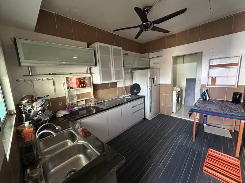 Kondominium untuk Dijual di Mutiara Anggerik - Firdaus Hamidun - PropertyGuru.com.my