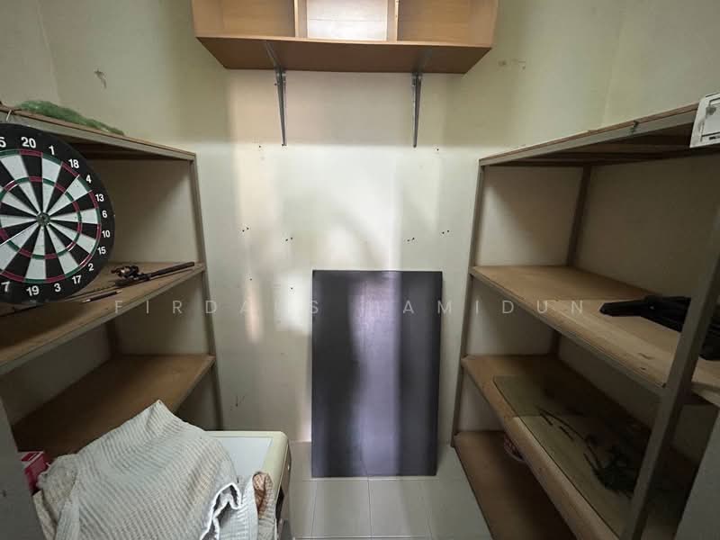 Kondominium untuk Dijual di Mutiara Anggerik - Firdaus Hamidun - PropertyGuru.com.my