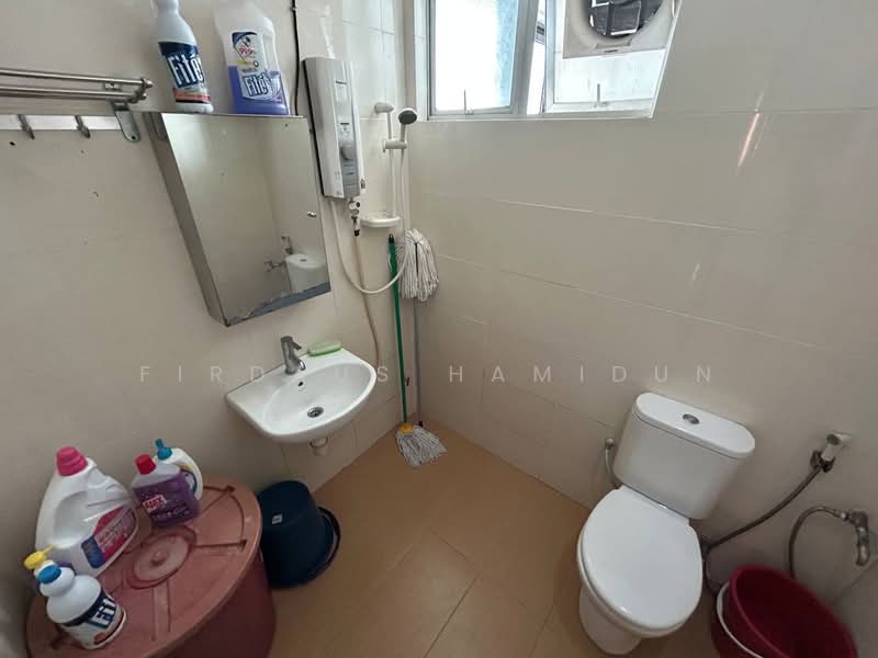 Kondominium untuk Dijual di Mutiara Anggerik - Firdaus Hamidun - PropertyGuru.com.my