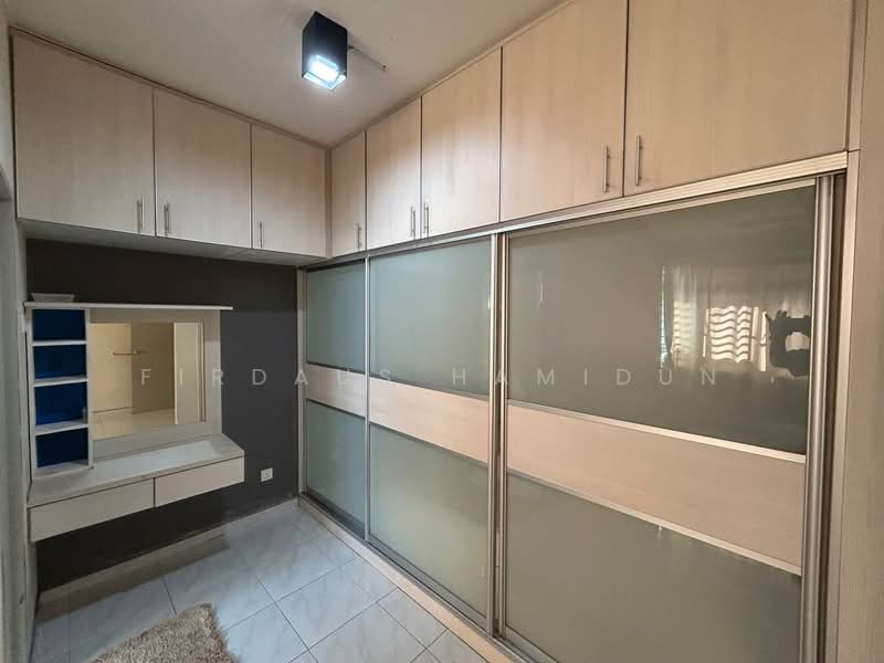 Kondominium untuk Dijual di Mutiara Anggerik - Firdaus Hamidun - PropertyGuru.com.my