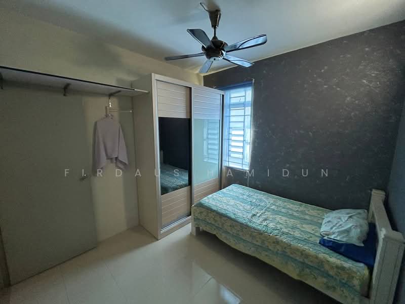 Kondominium untuk Dijual di Mutiara Anggerik - Firdaus Hamidun - PropertyGuru.com.my