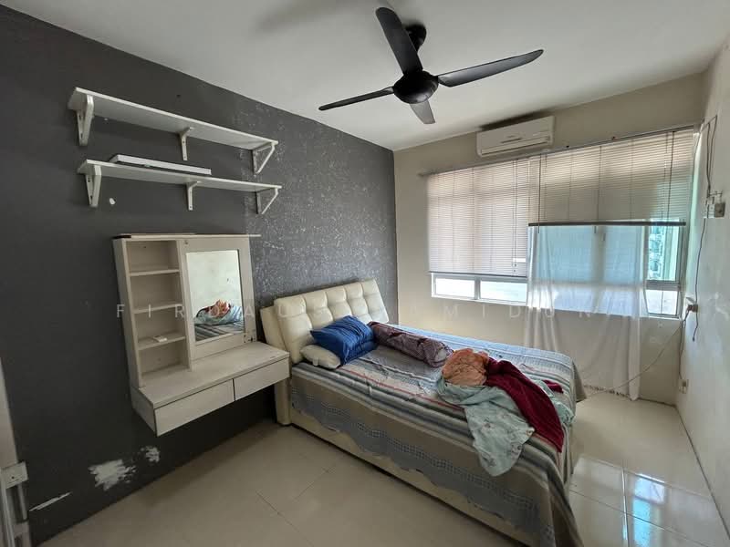 Kondominium untuk Dijual di Mutiara Anggerik - Firdaus Hamidun - PropertyGuru.com.my