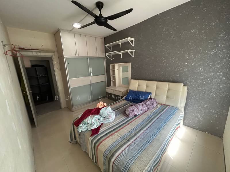 Kondominium untuk Dijual di Mutiara Anggerik - Firdaus Hamidun - PropertyGuru.com.my