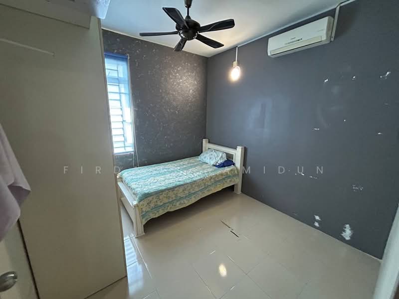 Kondominium untuk Dijual di Mutiara Anggerik - Firdaus Hamidun - PropertyGuru.com.my
