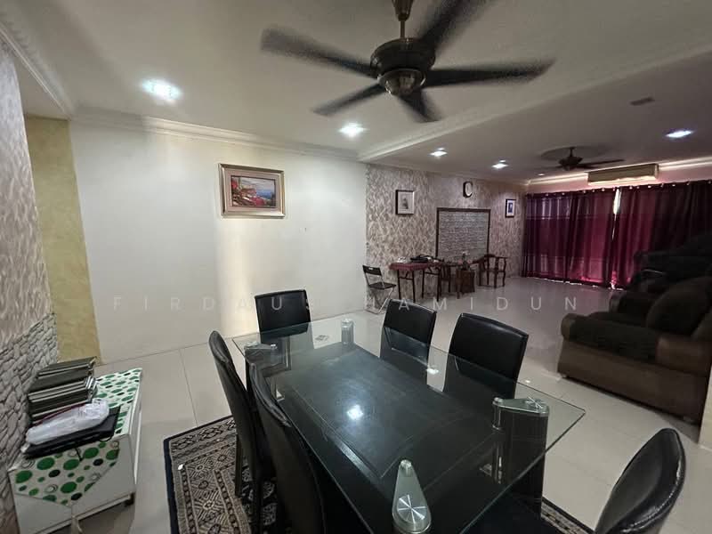 Kondominium untuk Dijual di Mutiara Anggerik - Firdaus Hamidun - PropertyGuru.com.my