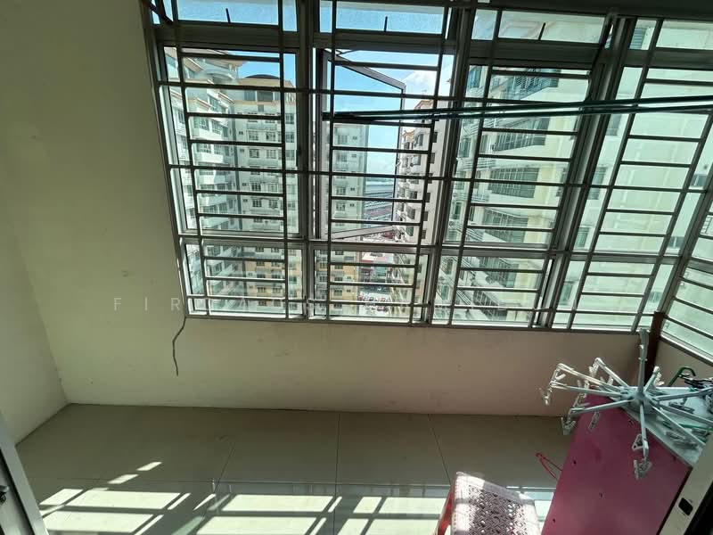 Kondominium untuk Dijual di Mutiara Anggerik - Firdaus Hamidun - PropertyGuru.com.my