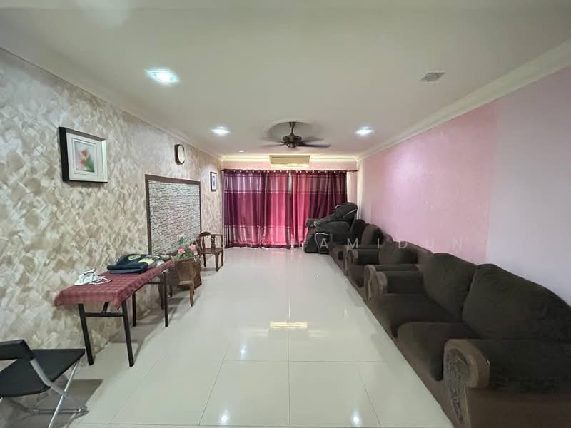 Kondominium untuk Dijual di Mutiara Anggerik - Firdaus Hamidun - PropertyGuru.com.my
