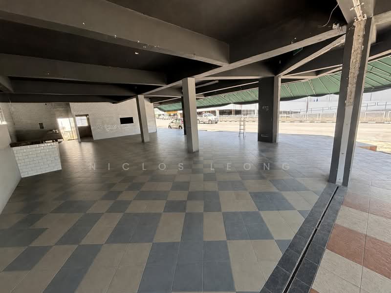 Kedai untuk Disewa di Ipoh Park (Ipoh) - Niclos Leong - PropertyGuru.com.my