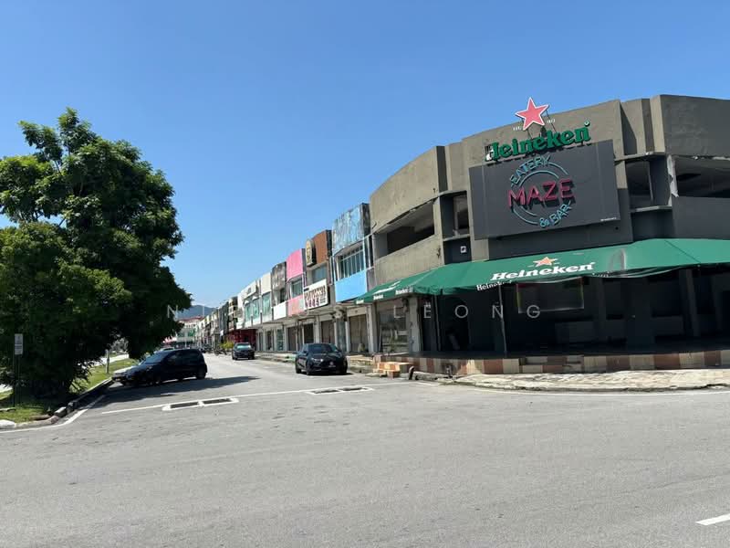 Kedai untuk Disewa di Ipoh Park (Ipoh) - Niclos Leong - PropertyGuru.com.my