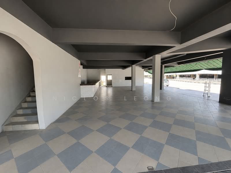 Kedai untuk Disewa di Ipoh Park (Ipoh) - Niclos Leong - PropertyGuru.com.my
