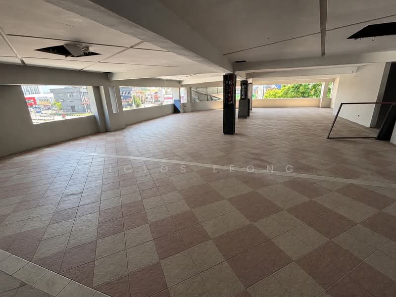 Kedai untuk Disewa di Ipoh Park (Ipoh) - Niclos Leong - PropertyGuru.com.my