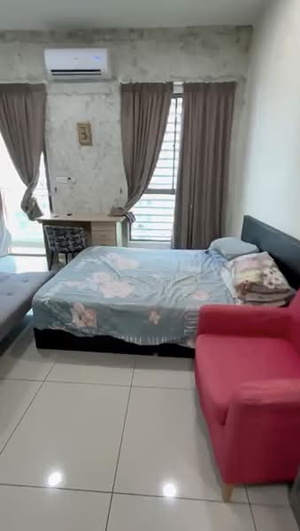Kondominium untuk Disewa di Cybersquare - Calvin Goh - PropertyGuru.com.my