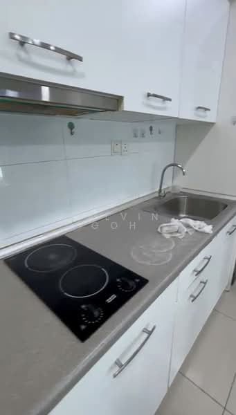 Kondominium untuk Disewa di Cybersquare - Calvin Goh - PropertyGuru.com.my