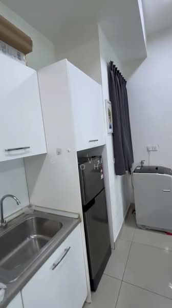 Kondominium untuk Disewa di Cybersquare - Calvin Goh - PropertyGuru.com.my