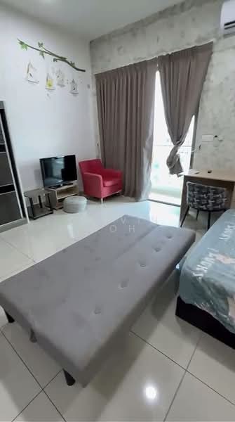 Kondominium untuk Disewa di Cybersquare - Calvin Goh - PropertyGuru.com.my