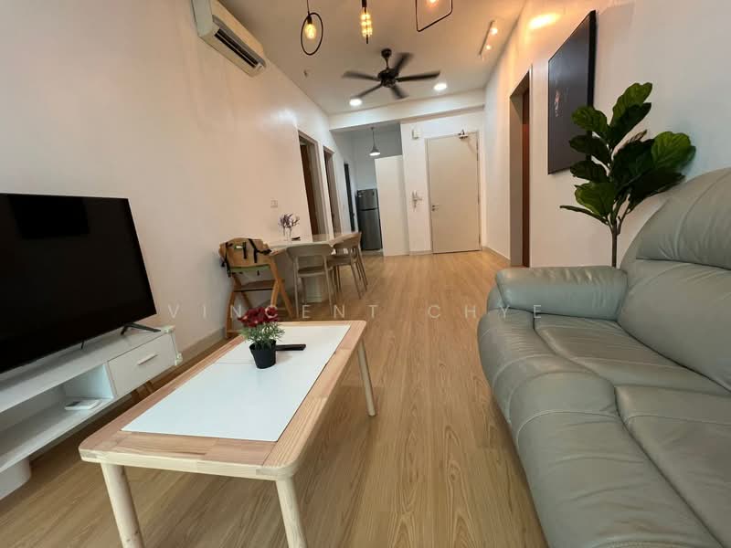 Service Residence for Rent at Citizen @ Old Klang Road - Vincent Chye - PropertyGuru.com.my