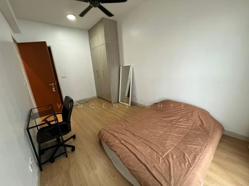 Service Residence for Rent at Citizen @ Old Klang Road - Vincent Chye - PropertyGuru.com.my