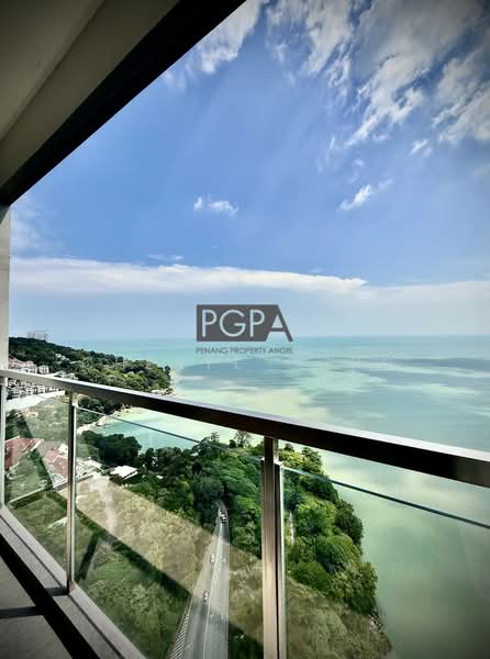 Condominium for Sale at 10 Island Resort - Cheryl Chng - View - PropertyGuru.com.my
