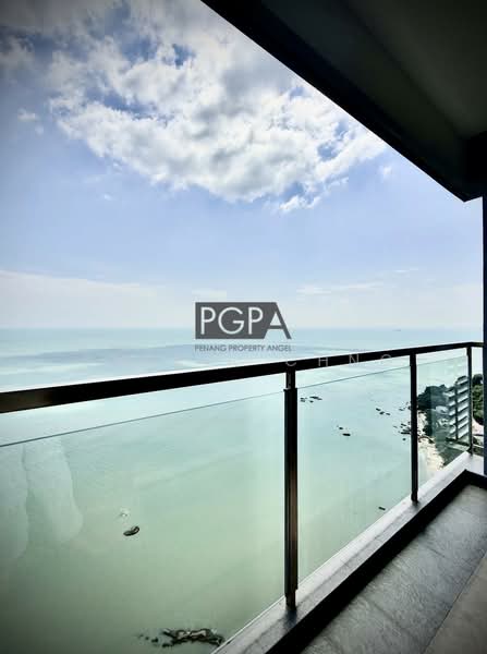 Condominium for Sale at 10 Island Resort - Cheryl Chng - View - PropertyGuru.com.my
