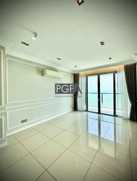 Condominium for Sale at 10 Island Resort - Cheryl Chng - Living Room - PropertyGuru.com.my
