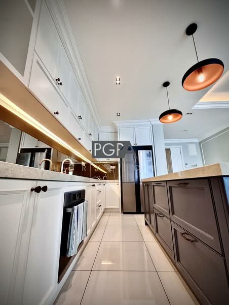 Condominium for Sale at 10 Island Resort - Cheryl Chng - Kitchen - PropertyGuru.com.my